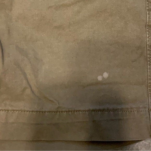 Men’s American Eagle Next Level Flex Shorts Sz 30, mid thigh length - Picture 7 of 7